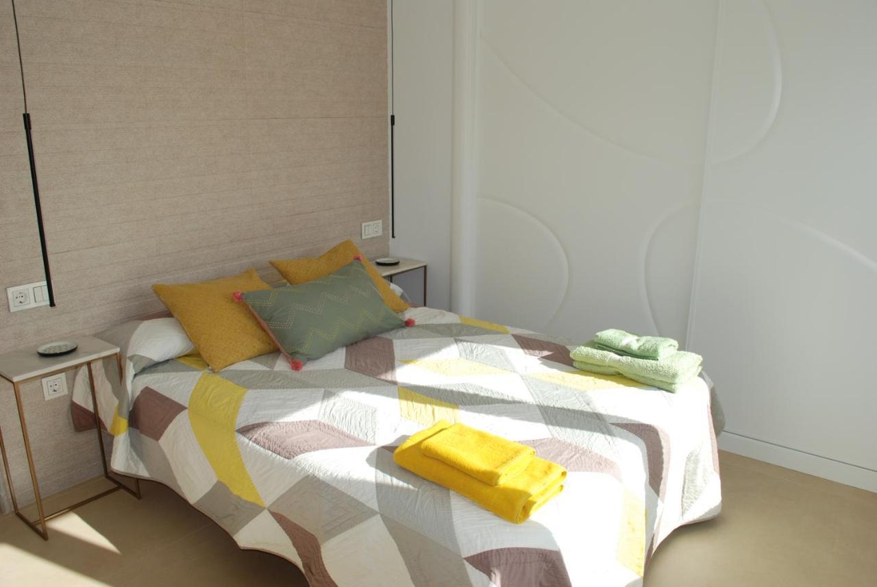Casa Vacacional Malaga 14 Chalet Εξωτερικό φωτογραφία