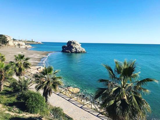Casa Vacacional Malaga 14 Chalet Εξωτερικό φωτογραφία